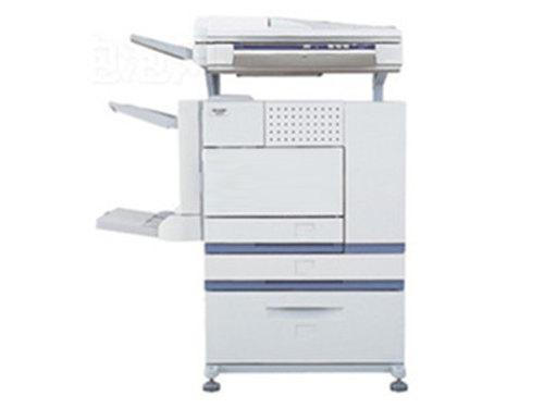夏普IM3511黑白复印机 涵盖功能:双面复印/网络双面打印/扫描